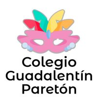 COLEGIO GUADALENTÍN PARETÓN