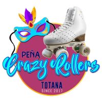 CRAZY ROLLERS LOGO