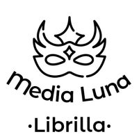 MEDIA LUNA - LIBRILLA