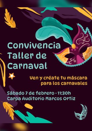 cartel taller